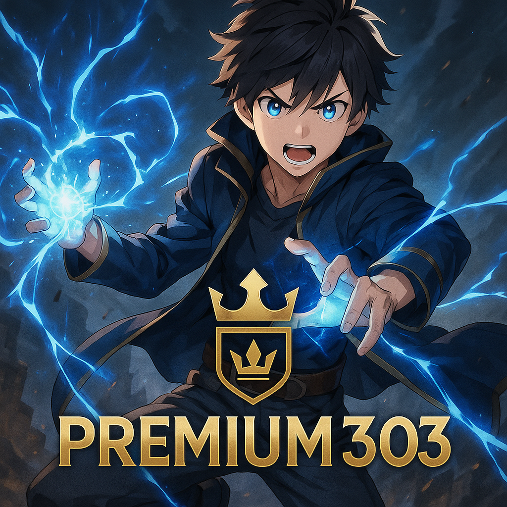 PREMIUM303