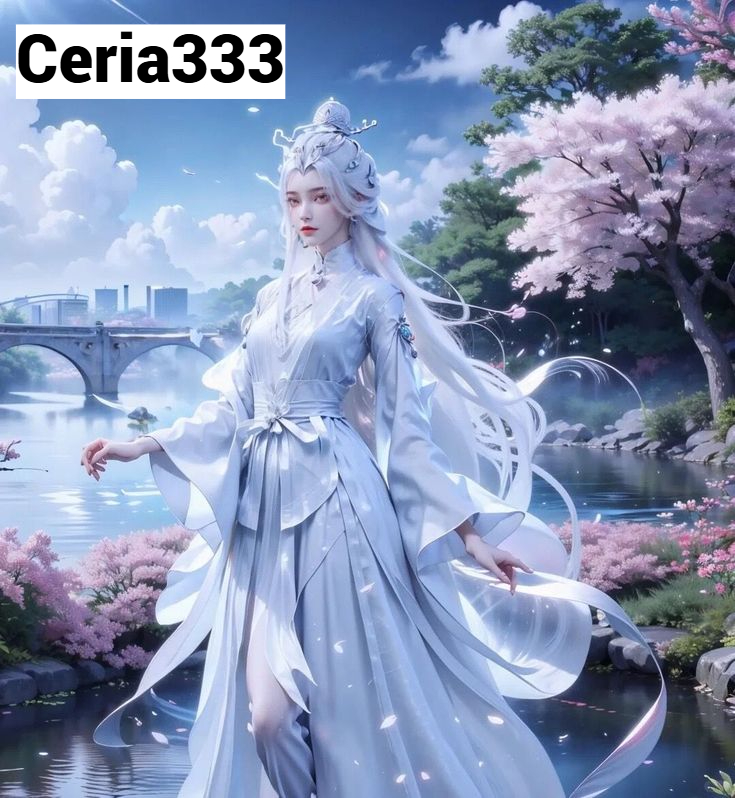 Ceria333 : Game Ceria 333 Ini Bikin Jadi Strategist Hebat!
Ceria333 : Game Ceria 333 Ini Bikin Jadi Strategist Hebat!